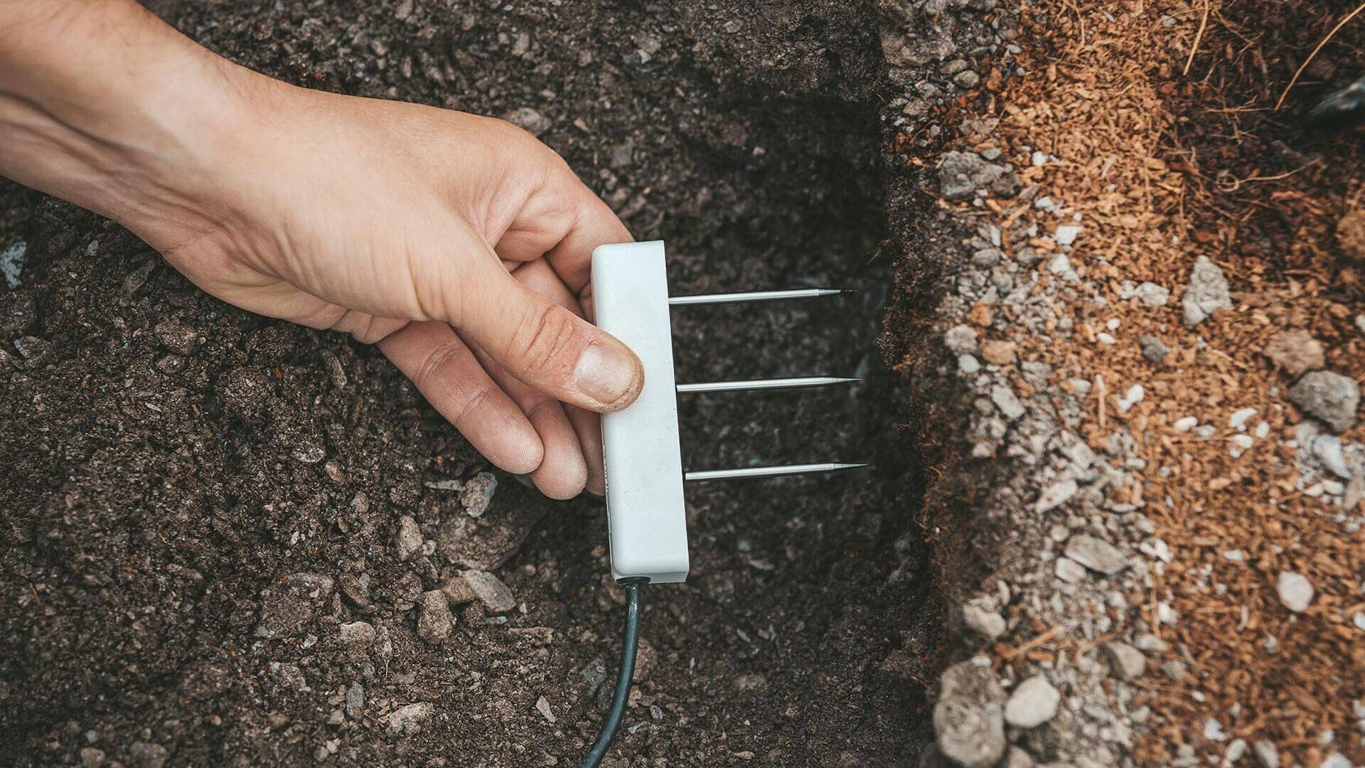 Estudio del riego con equipos de alta tecnología de Projar|Projar riego 3|Projar riego 2|Projar riego 1